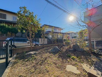 detached 東京都立川市錦町２丁目6-2 ステラNKビル1F