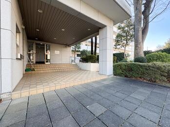 apartment 東京都立川市錦町２丁目6-2 ステラNKビル1F