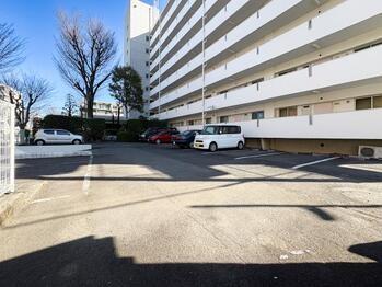 apartment 東京都立川市錦町２丁目6-2 ステラNKビル1F
