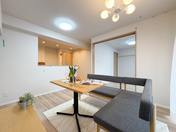 apartment 東京都立川市錦町２丁目6-2 ステラNKビル1F