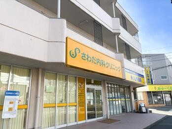 apartment 東京都立川市錦町２丁目6-2 ステラNKビル1F