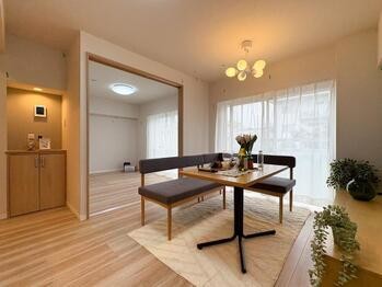 apartment 東京都立川市錦町２丁目6-2 ステラNKビル1F