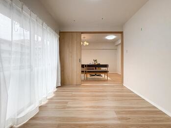 apartment 東京都立川市錦町２丁目6-2 ステラNKビル1F