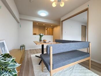 apartment 東京都立川市錦町２丁目6-2 ステラNKビル1F