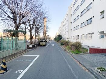 apartment 東京都立川市錦町２丁目6-2 ステラNKビル1F