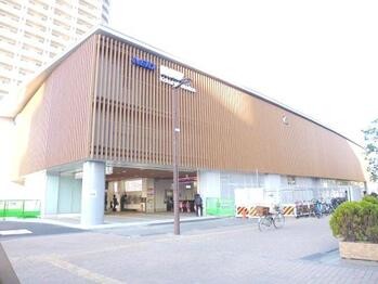 apartment 東京都立川市錦町２丁目6-2 ステラNKビル1F