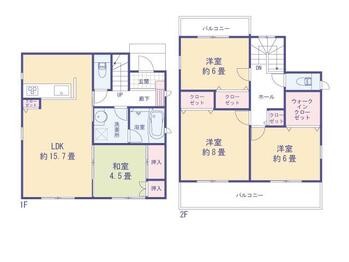 detached 東京都立川市錦町２丁目6-2 ステラNKビル1F