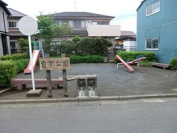 detached 東京都立川市錦町２丁目6-2 ステラNKビル1F