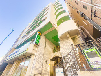 apartment 東京都立川市錦町２丁目6-2 ステラNKビル1F