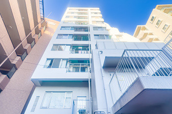 apartment 東京都立川市錦町２丁目6-2 ステラNKビル1F