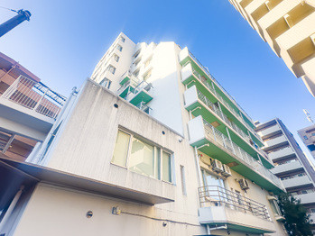 apartment 東京都立川市錦町２丁目6-2 ステラNKビル1F