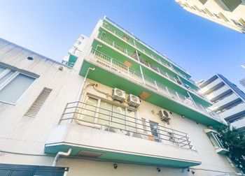 apartment 東京都立川市錦町２丁目6-2 ステラNKビル1F