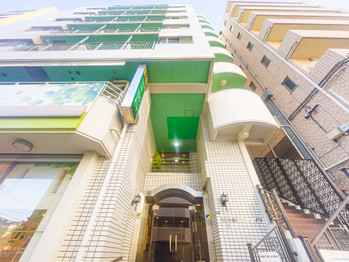 apartment 東京都立川市錦町２丁目6-2 ステラNKビル1F