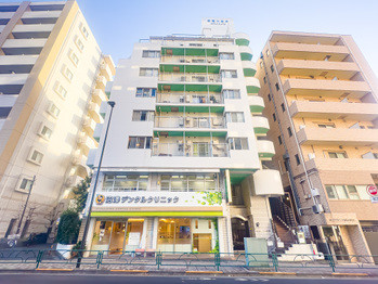 apartment 東京都立川市錦町２丁目6-2 ステラNKビル1F