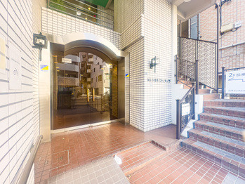 apartment 東京都立川市錦町２丁目6-2 ステラNKビル1F