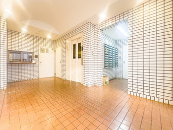 apartment 東京都立川市錦町２丁目6-2 ステラNKビル1F