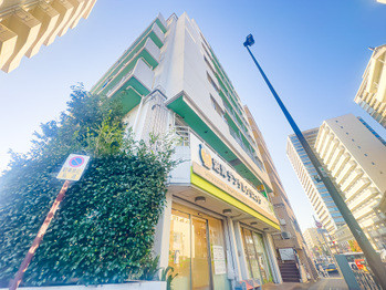 apartment 東京都立川市錦町２丁目6-2 ステラNKビル1F