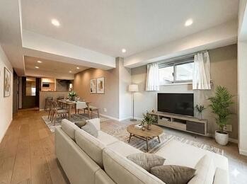 apartment 東京都立川市錦町２丁目6-2 ステラNKビル1F