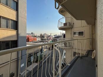 apartment 東京都立川市錦町２丁目6-2 ステラNKビル1F