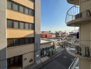 apartment 東京都立川市錦町２丁目6-2 ステラNKビル1F