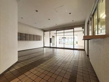 apartment 東京都立川市錦町２丁目6-2 ステラNKビル1F