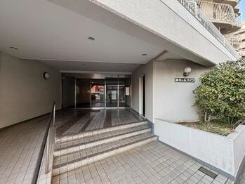 apartment 東京都立川市錦町２丁目6-2 ステラNKビル1F