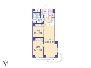 apartment 東京都立川市錦町２丁目6-2 ステラNKビル1F
