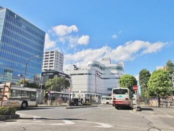 apartment 東京都立川市錦町２丁目6-2 ステラNKビル1F