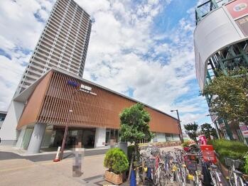 apartment 東京都立川市錦町２丁目6-2 ステラNKビル1F