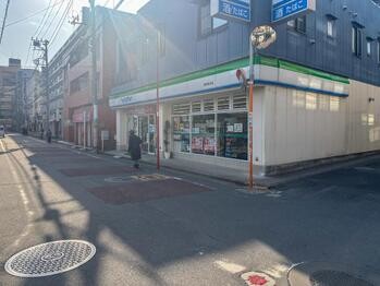 apartment 東京都立川市錦町２丁目6-2 ステラNKビル1F