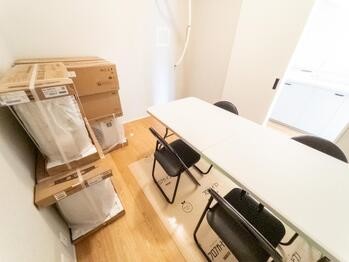 apartment 東京都立川市錦町２丁目6-2 ステラNKビル1F