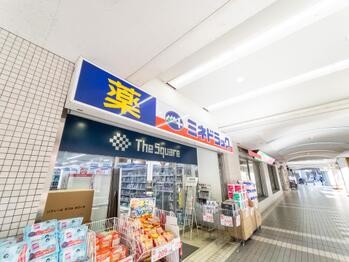 apartment 東京都立川市錦町２丁目6-2 ステラNKビル1F