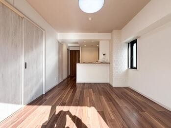 apartment 東京都立川市錦町２丁目6-2 ステラNKビル1F