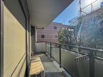 apartment 東京都立川市錦町２丁目6-2 ステラNKビル1F