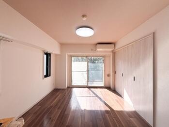 apartment 東京都立川市錦町２丁目6-2 ステラNKビル1F