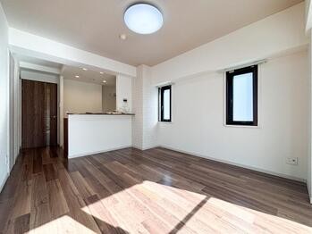 apartment 東京都立川市錦町２丁目6-2 ステラNKビル1F