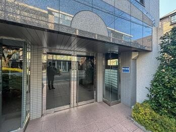 apartment 東京都立川市錦町２丁目6-2 ステラNKビル1F