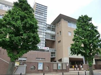 apartment 東京都立川市錦町２丁目6-2 ステラNKビル1F