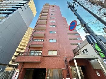 apartment 東京都立川市錦町２丁目6-2 ステラNKビル1F