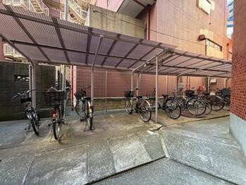 apartment 東京都立川市錦町２丁目6-2 ステラNKビル1F