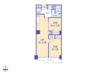 apartment 東京都立川市錦町２丁目6-2 ステラNKビル1F