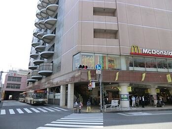 apartment 東京都立川市錦町２丁目6-2 ステラNKビル1F