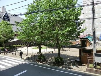 apartment 東京都立川市錦町２丁目6-2 ステラNKビル1F