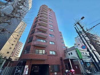 apartment 東京都立川市錦町２丁目6-2 ステラNKビル1F
