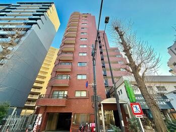 apartment 東京都立川市錦町２丁目6-2 ステラNKビル1F