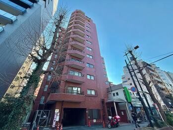 apartment 東京都立川市錦町２丁目6-2 ステラNKビル1F