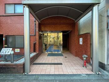 apartment 東京都立川市錦町２丁目6-2 ステラNKビル1F