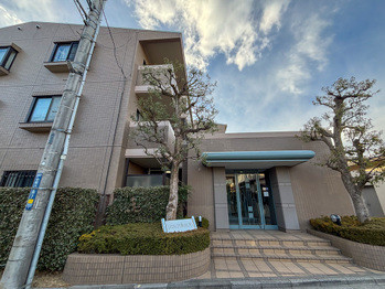 apartment 東京都立川市錦町２丁目6-2 ステラNKビル1F