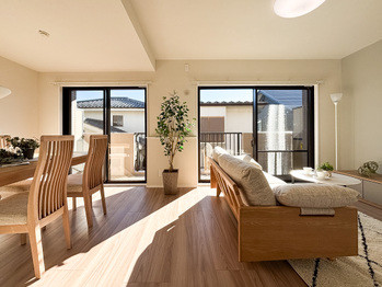 apartment 東京都立川市錦町２丁目6-2 ステラNKビル1F