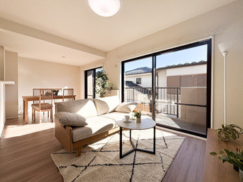 apartment 東京都立川市錦町２丁目6-2 ステラNKビル1F